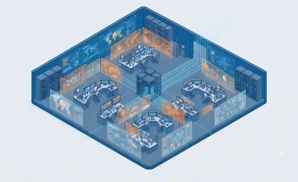 Illustration for Chamber of Intellectual Analysis