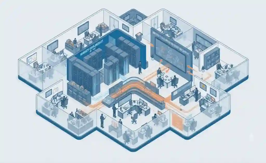 Illustration for Secretariat