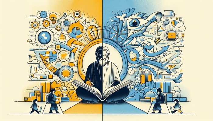 Breaking Stereotypes