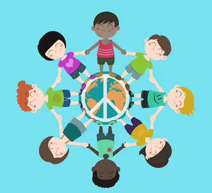 Educacion para la paz