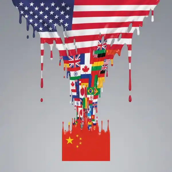 From Freedom to Slavery?