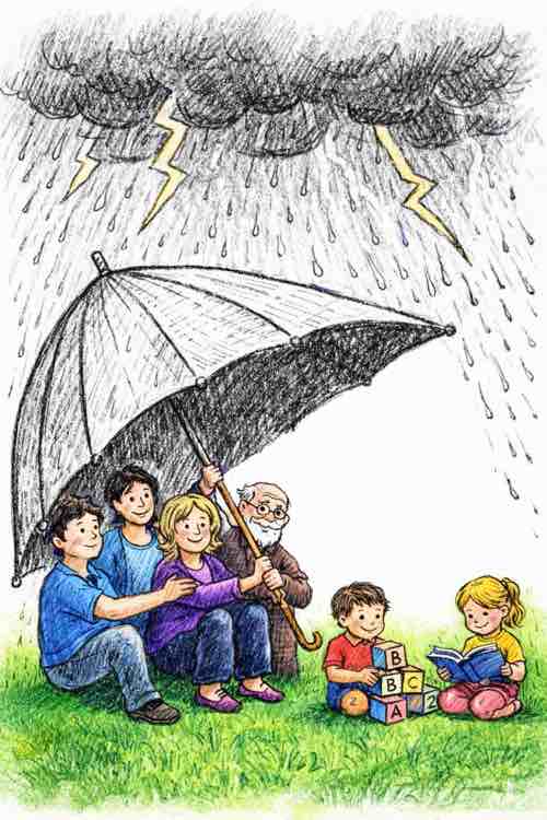 Defending Yours Truly